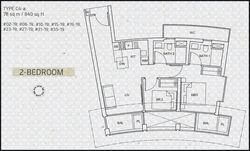 One Pearl Bank (D3), Apartment #558829931